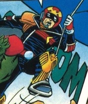 Captain Falcon tweet media