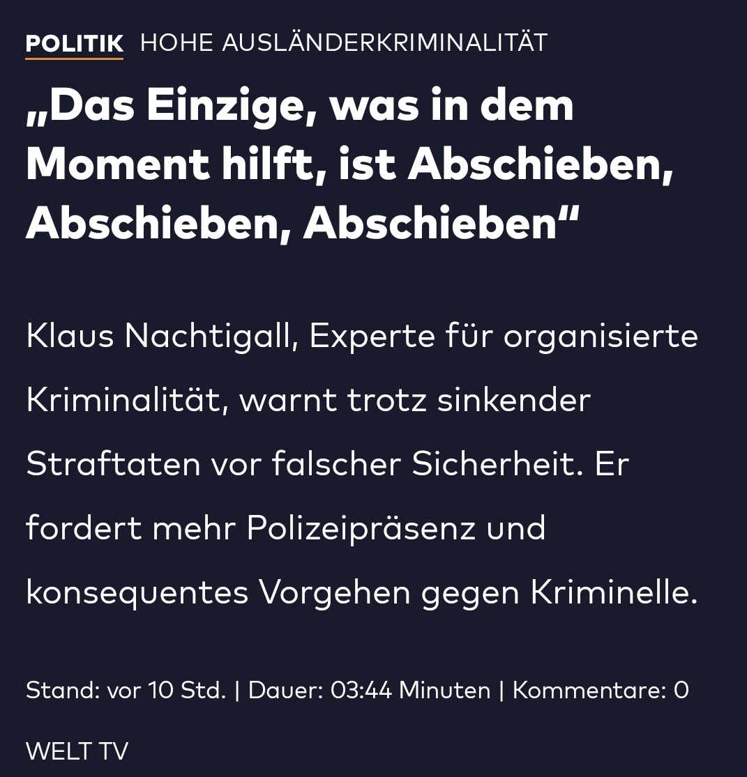 Der Mutbürger 🇩🇪🕊 tweet media