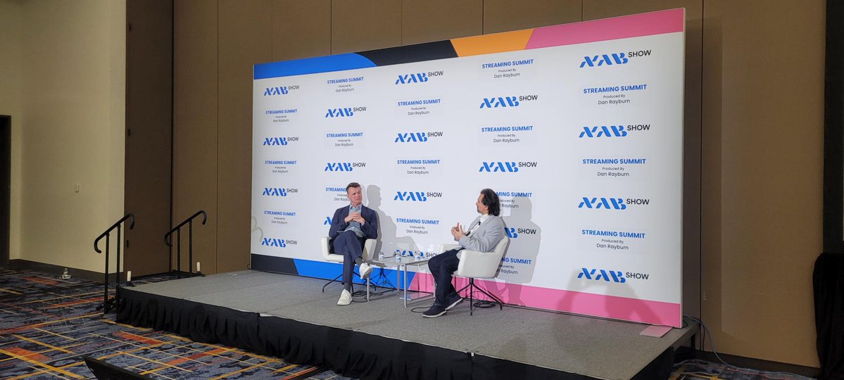 broadpeak tweet media