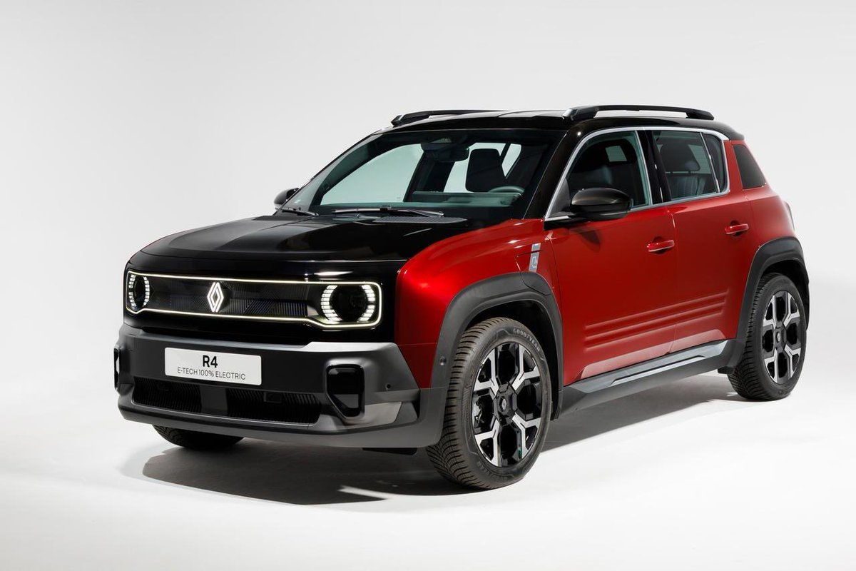 Yoann en VE tweet media