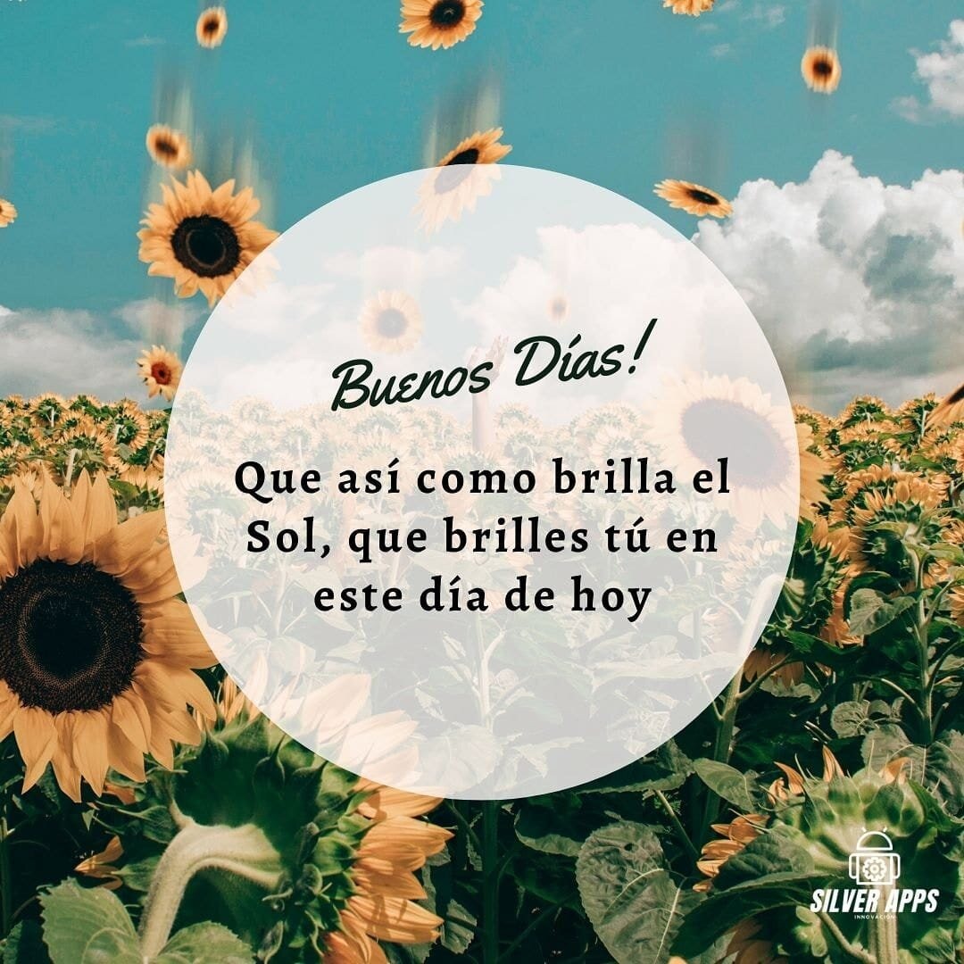 Feliz martes mi gente bonita #Patriotas