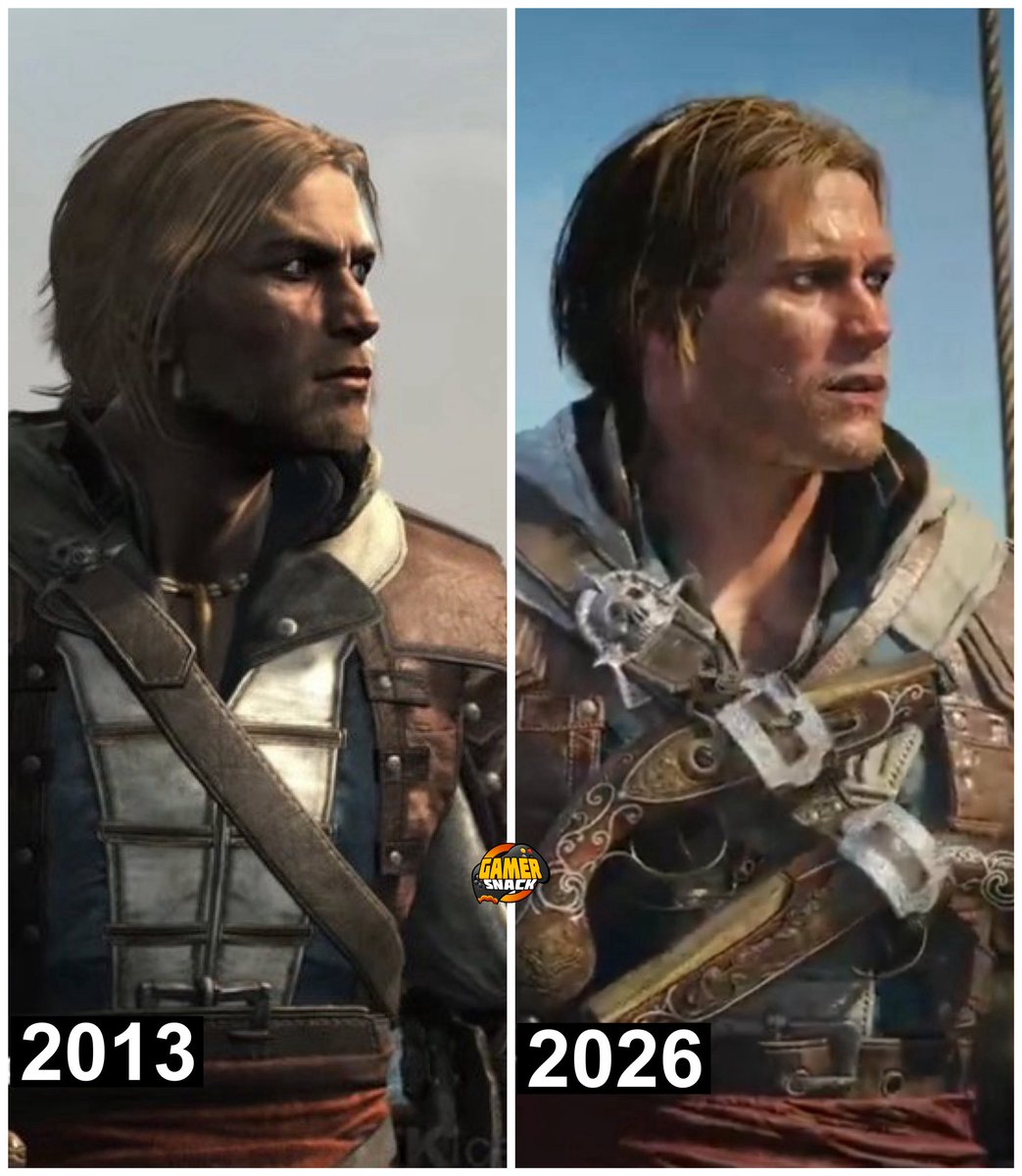 جيمرسناك tweet media