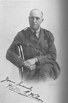 lorraineelizab6's tweet image. Major Walter Gordon Wilson CMG (21 April 1874 #Blackrock #Dublin-30 June 1957).👨‍🎓  @Kings_College. Co-inventor of tank with Sir William Tritton; "Little Willie"! Example at @TankMuseum. Became Mark 1! Key to #WW1! 'Tank' was a code name; disguised purpose! dib.ie/biography/wils…