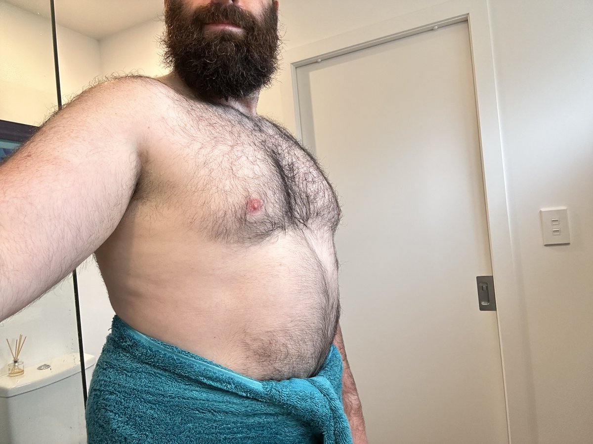 GorillaBoof™ {Big Dad} tweet media