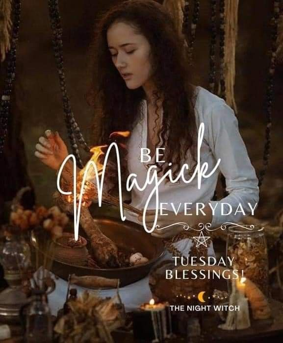 SubRosaMagick's tweet image. #goodmorning #goodmorningwitches #GoodMorningEveryone #GoodMorningTwitterWorld #tuesdayvibe #tuesdayfeeling #tyrsday #tuesdaymorning #tuesdaymotivations #transformationtuesday #thankfultuesday #wicca #pagan #magick #FairyTaleTuesday