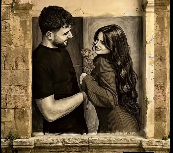 ولأجلكِ تركتُ الهوىٰ ، فَلا هويٰ بعدَ هَواكِ يُهتوَي .. ♥♥♥🥹ٌ🥀⊁'.