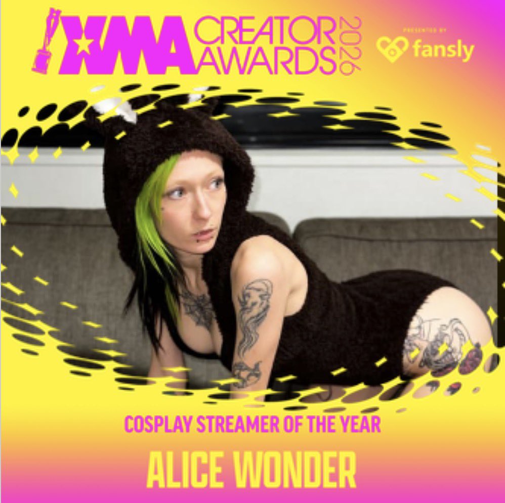 Alice wonder 🛩️ XMA Miami tweet media