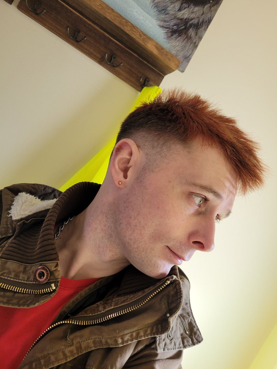 Zazel 🔜 FWA tweet media