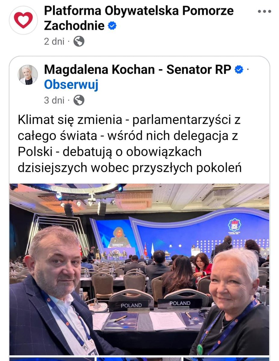 Tomasz Duklanowski tweet media