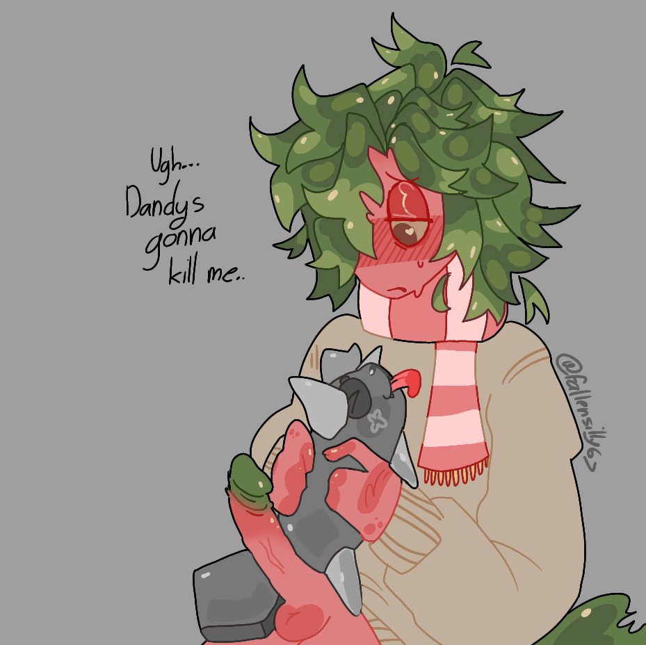 🔞 Fallen/Astro 🍖🌈 (COMMS OPEN 1/4) tweet media