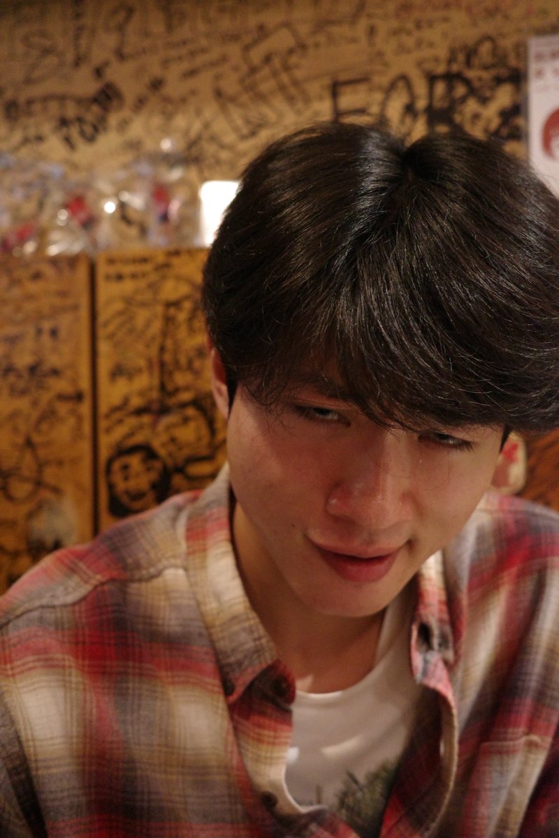 木村魁希 tweet media
