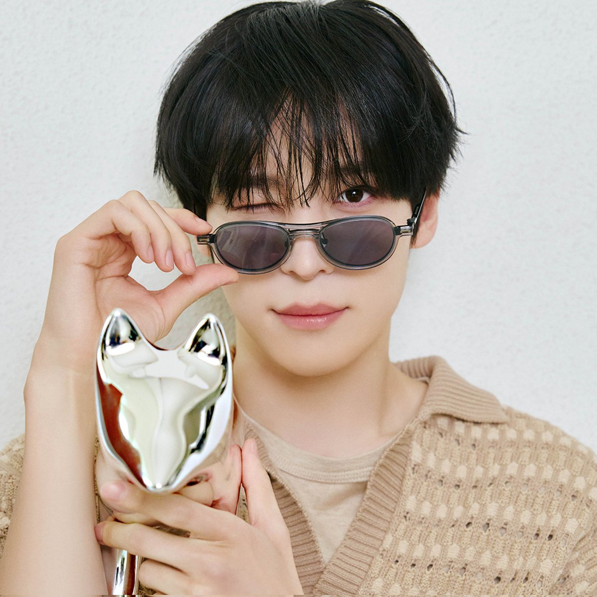 きゃぁぁ🩵🐶😎🩵
このユノで午後も頑張れる💙💙💙