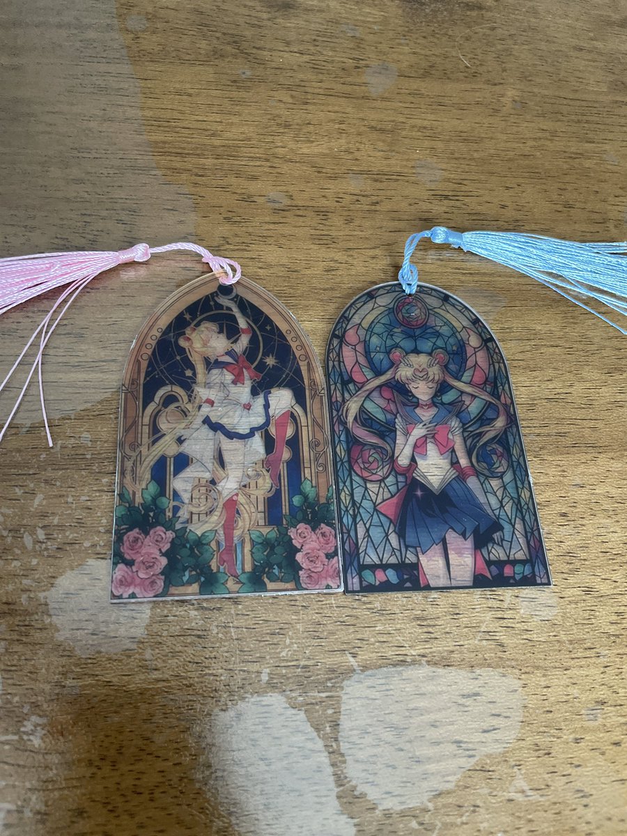 よもぎ餅の本棚 tweet media