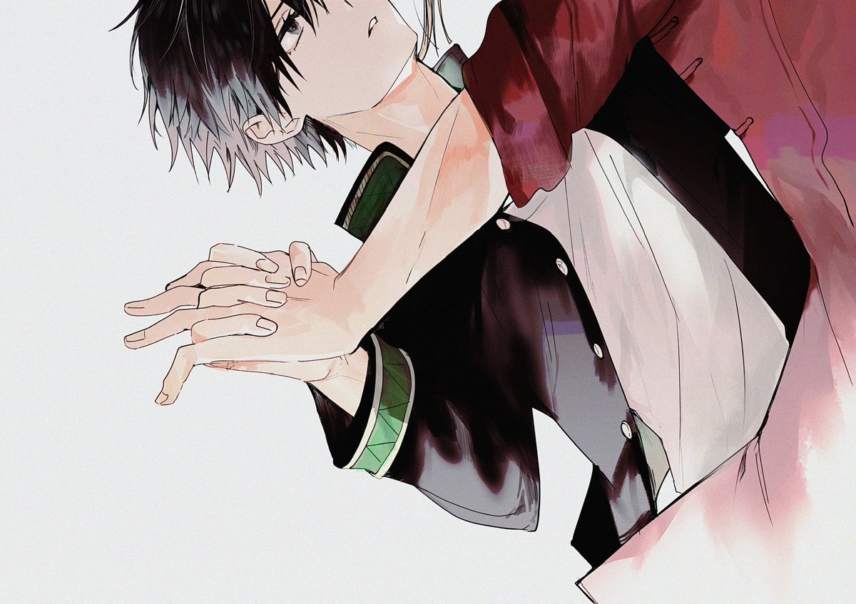 もしもじ tweet media