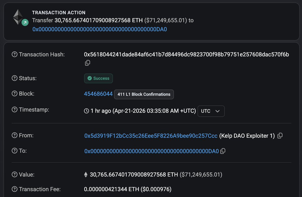 Airdrop Finder tweet media