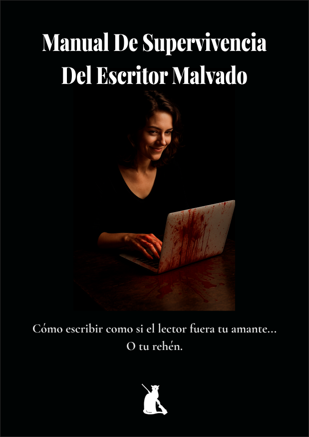 jean_larser's tweet image. ➡️Quieres AUMENTAR tus #lectores? 👇
.
➡️ DESCARGA Un ebook gratis y divertido para #aprender 7 cosas importantes.
.

✅asesoramientoliterario.com