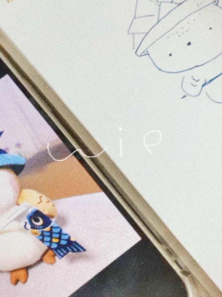 shiro(しろ) ✍︎꙳⋆ tweet media