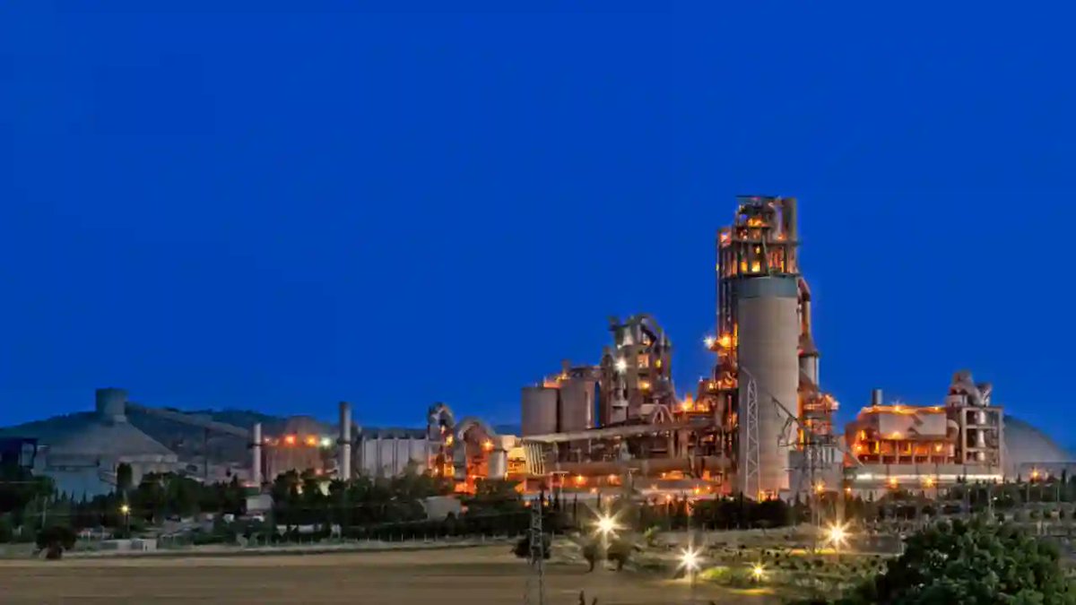 Sabancı Akçansa’daki %39,7 Hissesini Devrediyor emlakhaberi.com/sabanci-akcans…