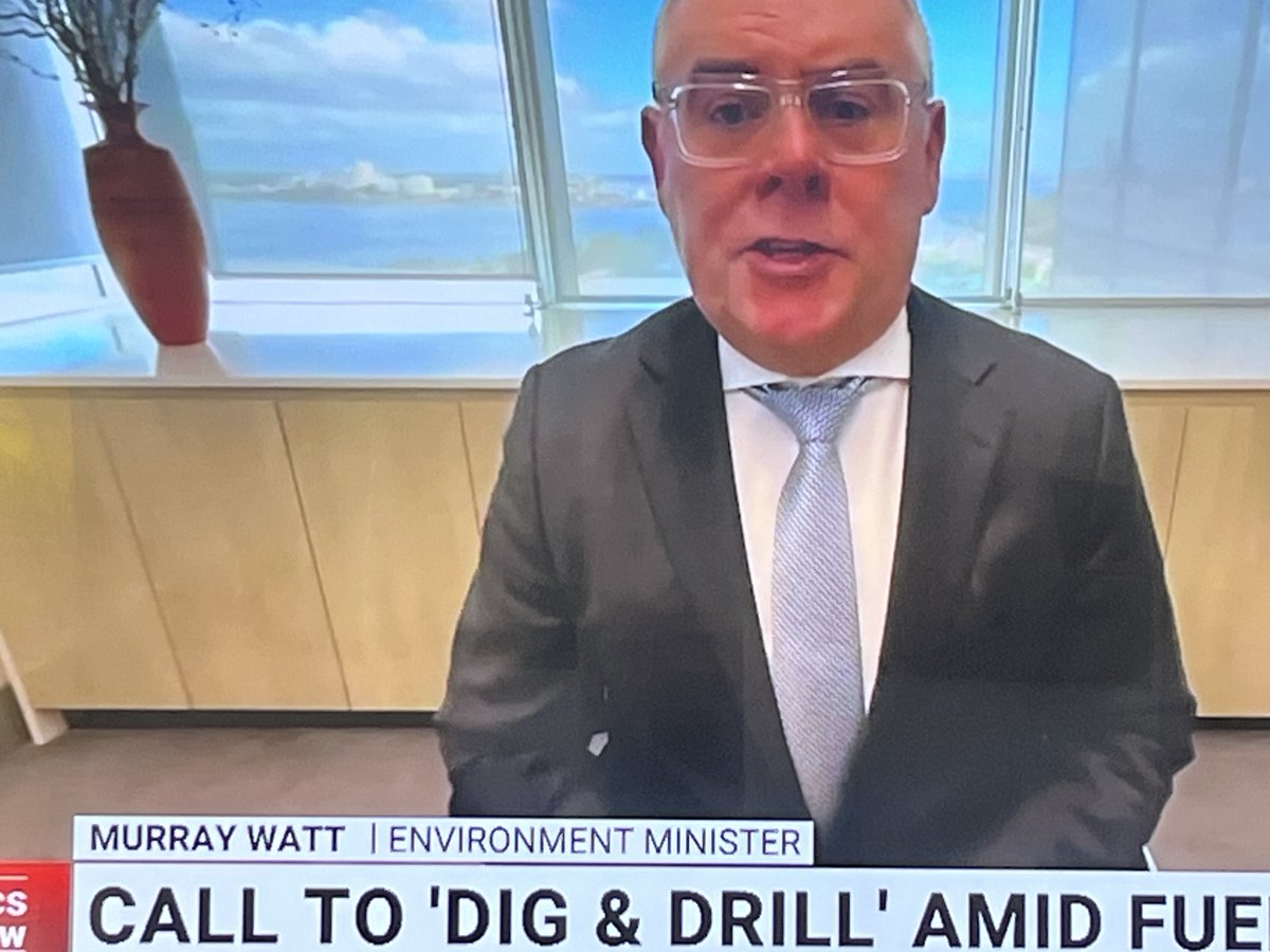 Peter Wallace W.A. tweet media