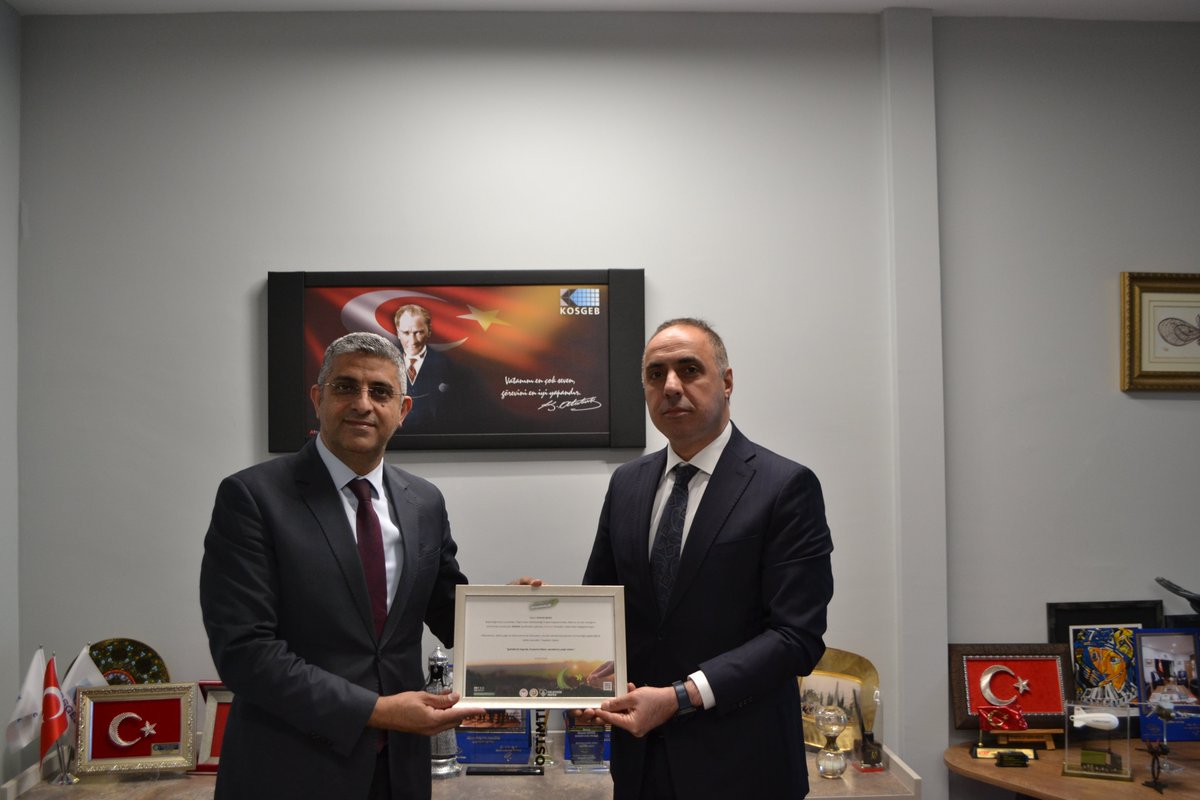 ORSİAD tweet media