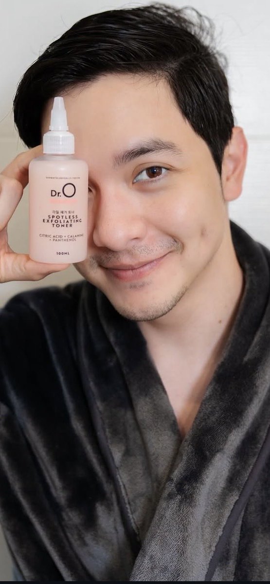 KopiBlanca's tweet photo. More from Aldenโs ig post.
#ALDENRichards
#DrOSkinLab https://t.co/96XUZToTkj