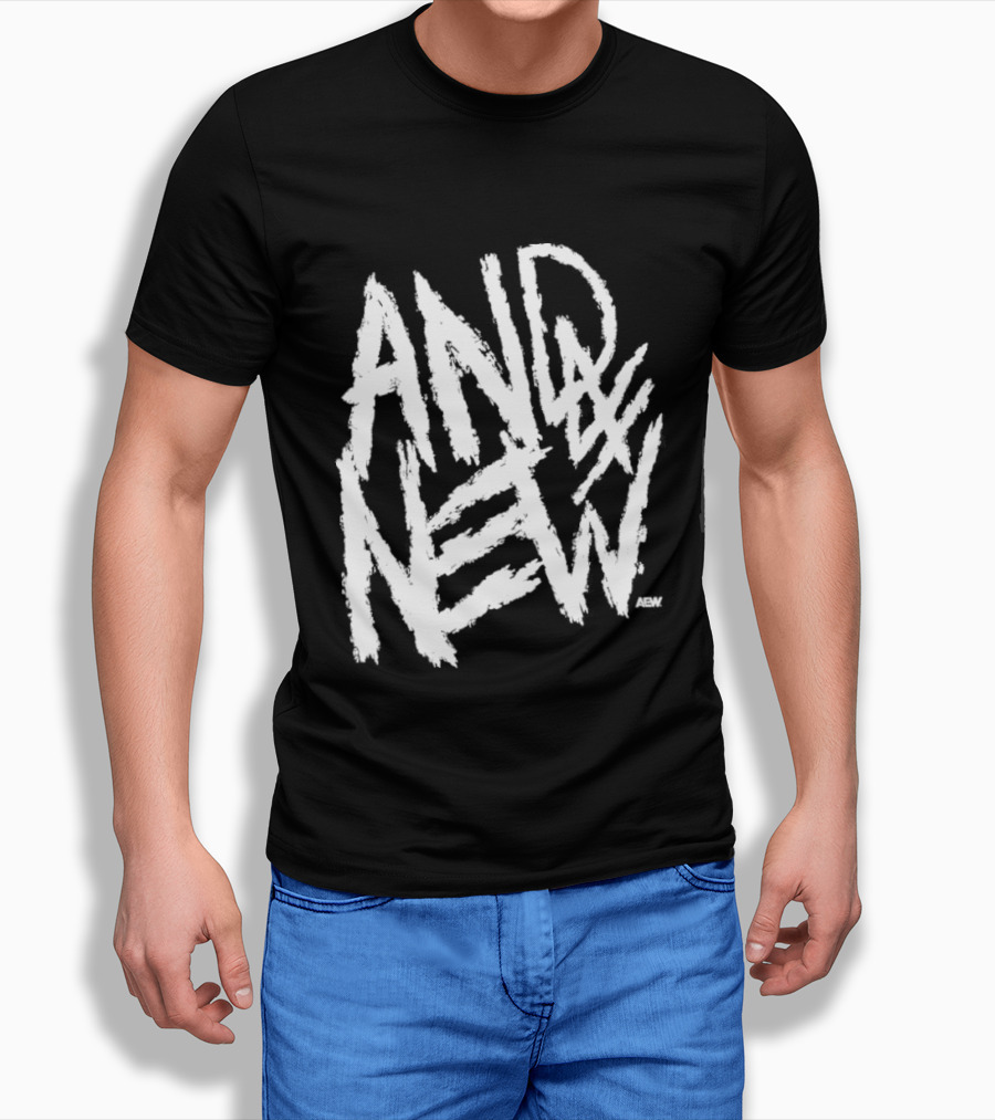 younesclothing's tweet image. Be honest with me: how epic is the moment Darby Allin became AEW Champion? This T-shirt totally brings back that rush! You can grab it at YounesClothing—so excited to wear mine! younesclothing.com/product/t-shir…

#AEW #DarbyAllin #Wrestling #YounesClothing #Championship