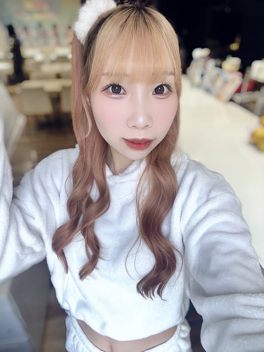 星野もな💫Lapis tweet media