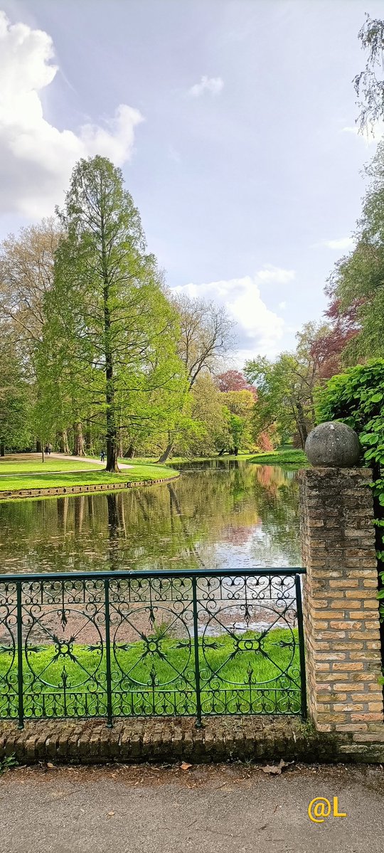 Letta_vi64's tweet image. like a painting 🖌️🎨... beautiful nature 👀 💚 #nature 💚💦💚💦

📸.