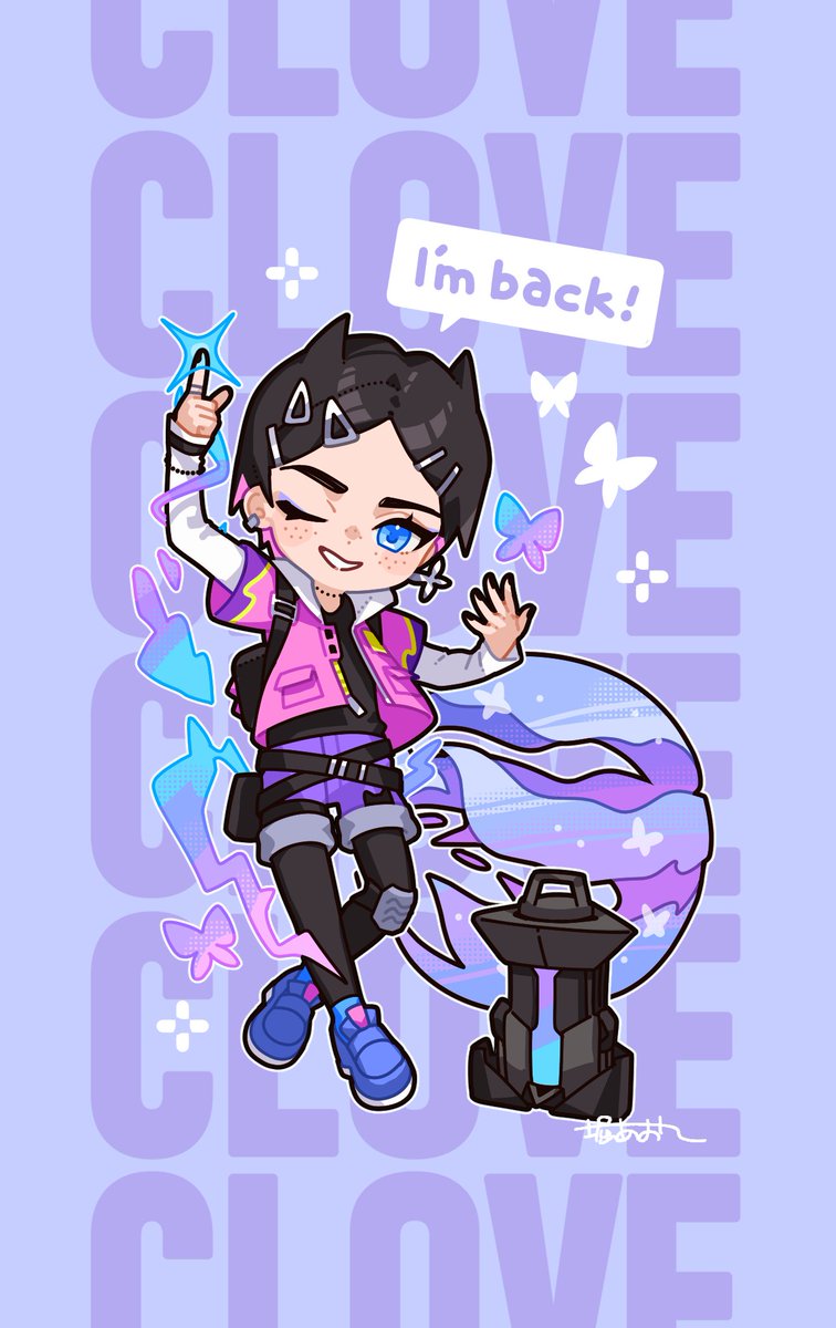 👊 #ArtofLegends #ValorantArt