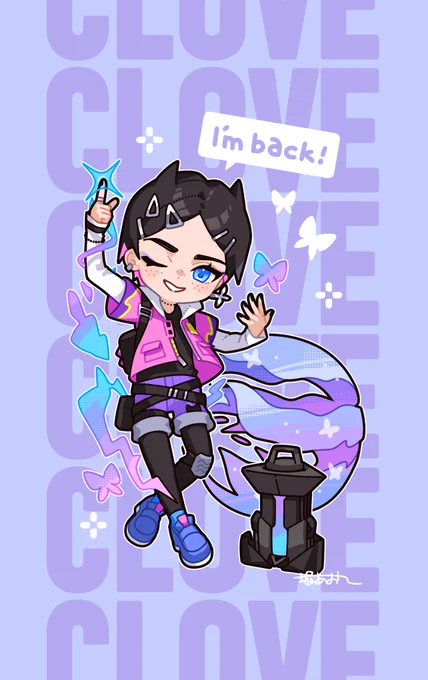 #ArtofLegends #ValorantArt