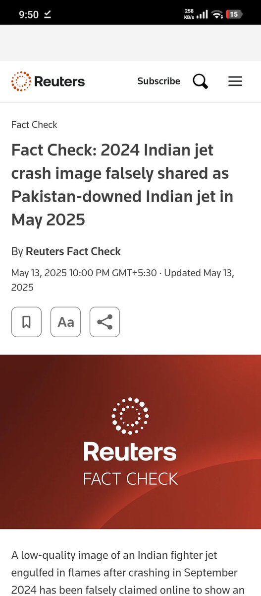 Sonuignitedmind's tweet image. Once a madarasachaap, always a madarasachaap 😎
 
Source- @Reuters (Porkis 🇵🇰new abbu) #pahalgam #operationsindoor

Meanwhile live reporting by RAAAAAW agents🕵 in 🇵🇰👇👇👇👇👇👇👇👇👇👇👇👇👇
x.com/NS_Neelotpal/s…