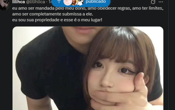 nena e-manguegirl tweet media