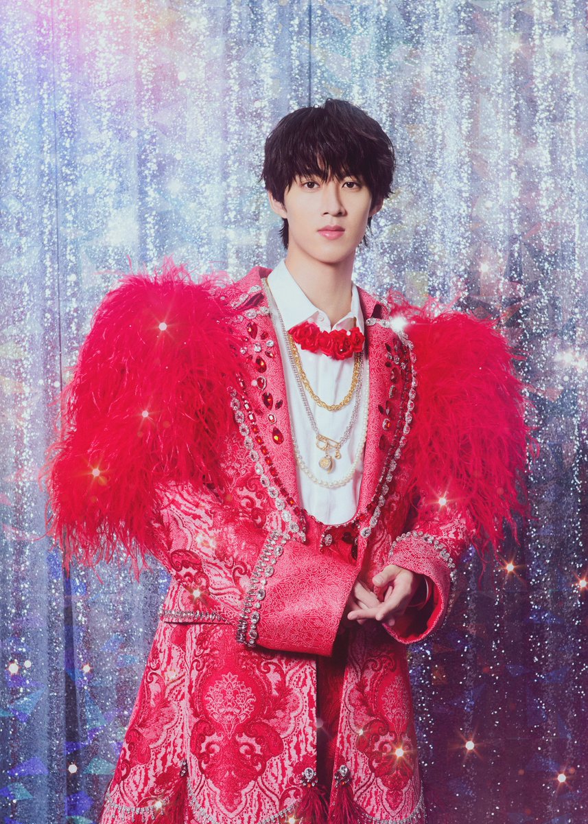 M!LK OFFICIAL tweet media