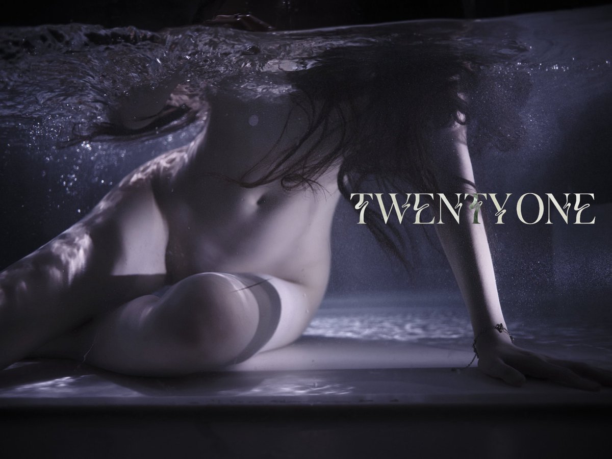 TWENTY ONE tweet media