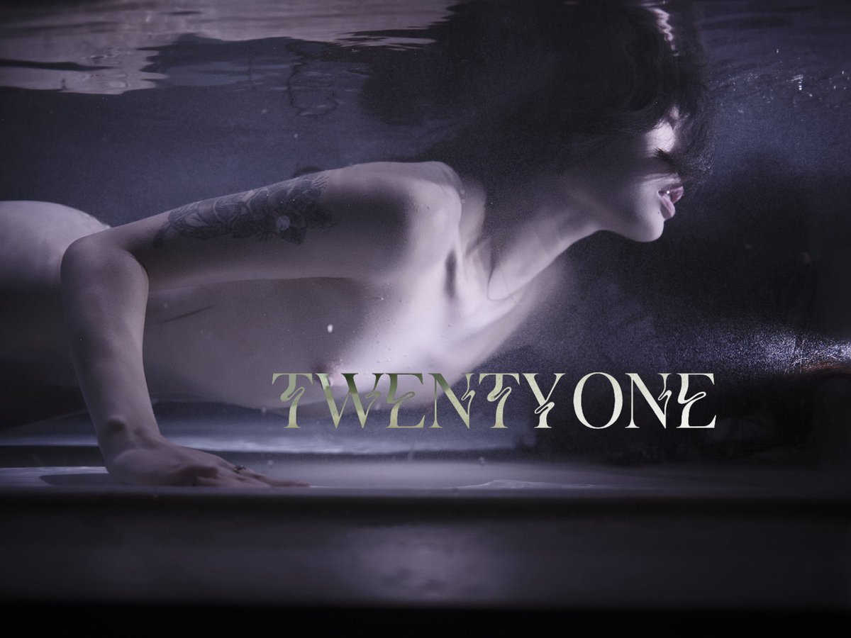 TWENTY ONE tweet media