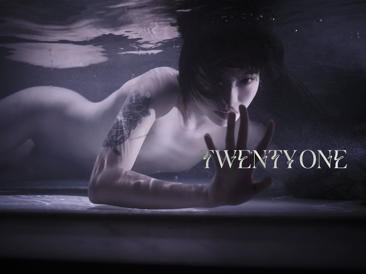 TWENTY ONE tweet media