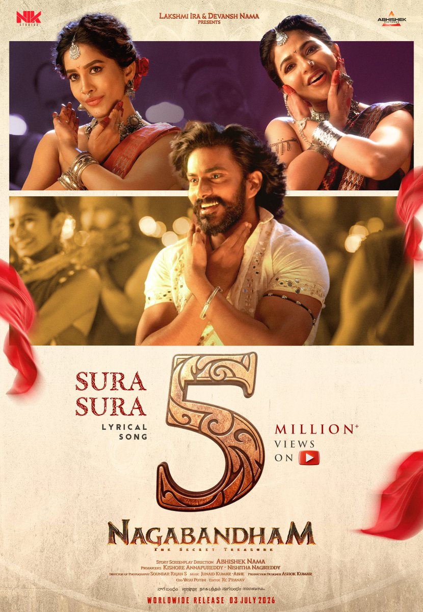 nikstudiosindia tweet media