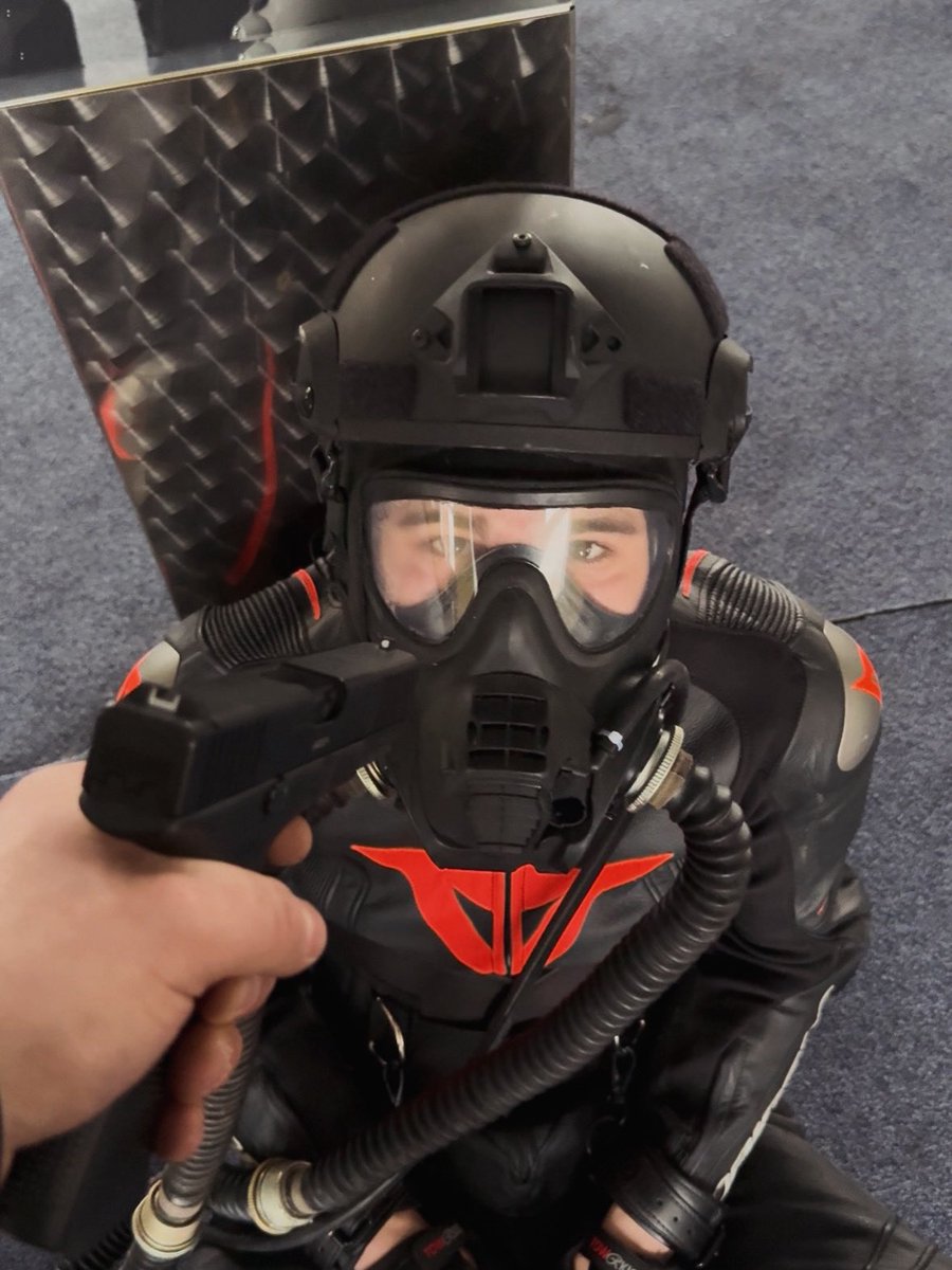 Maskedblue tweet media