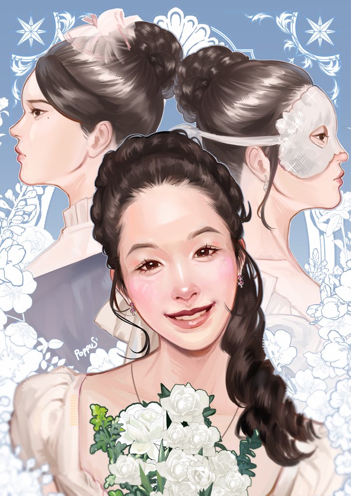 POPPUS.ART tweet media