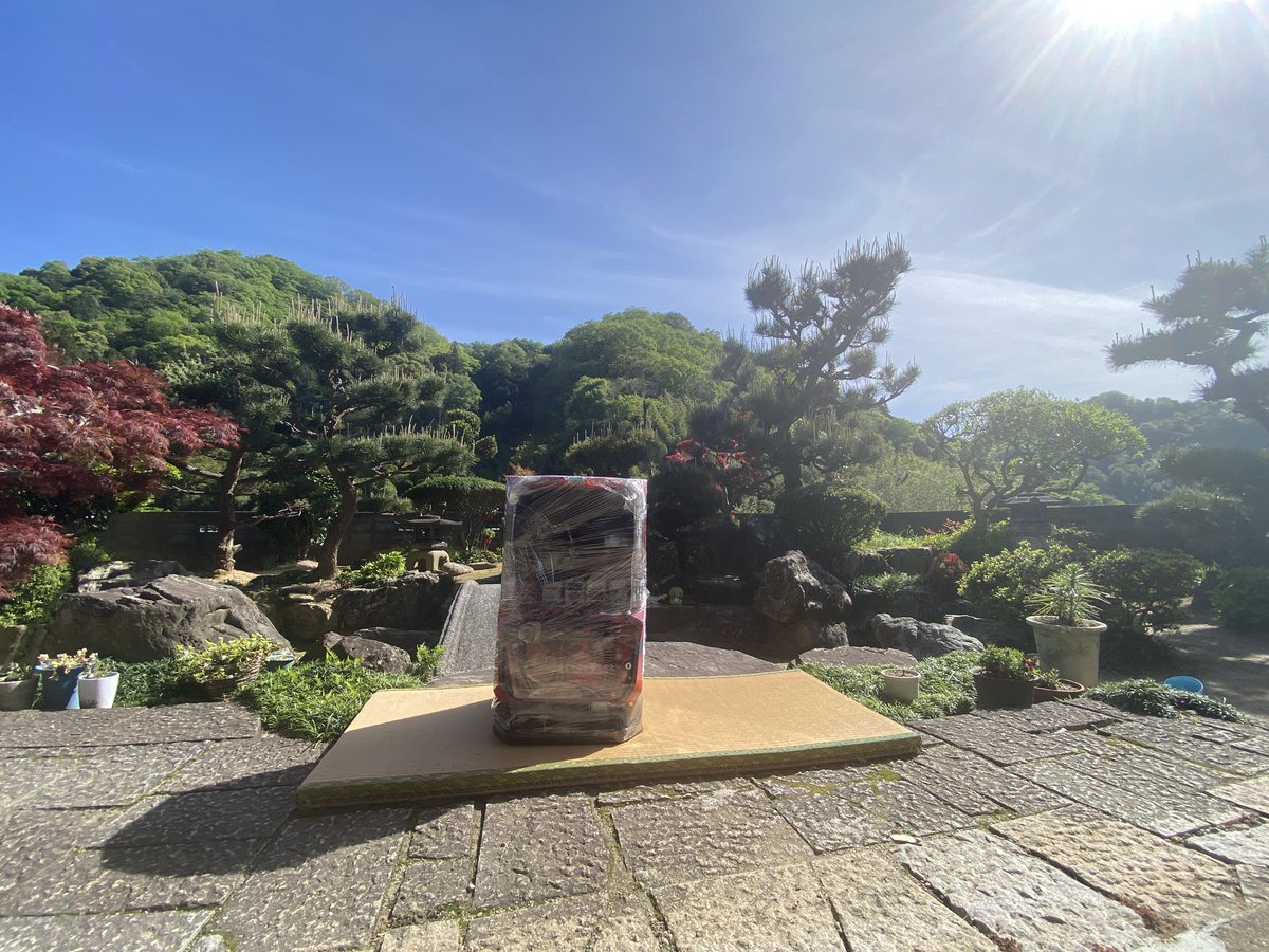 永井浩二 tweet media