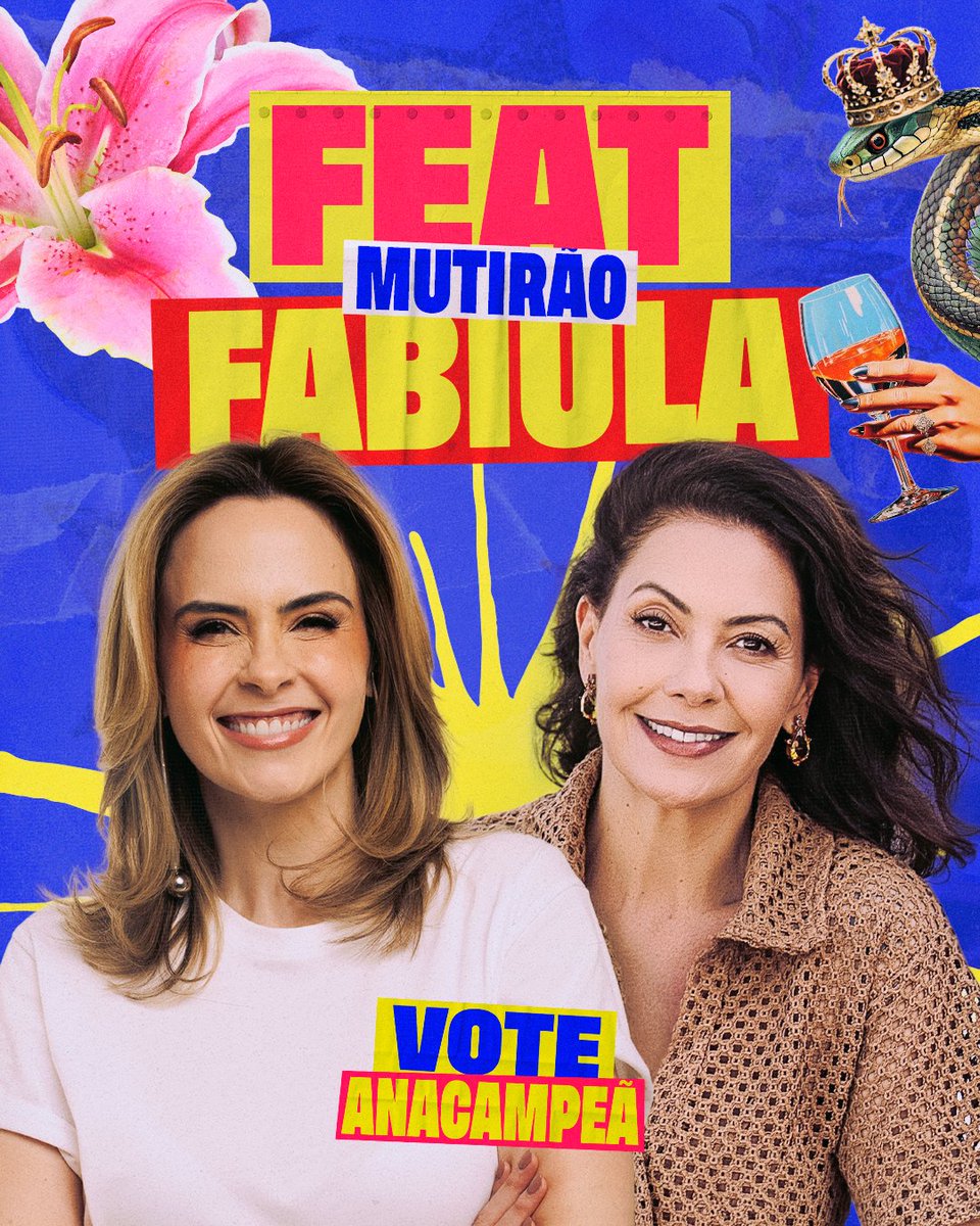 Ana Paula Renault 🧙🏻‍♀️ tweet media