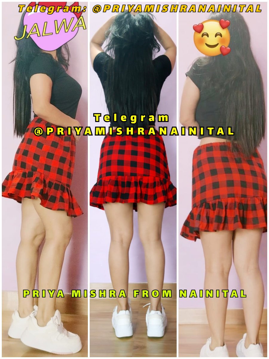 𝙋𝙍𝙄𝙔𝘼 𝙈𝙄𝙎𝙃𝙍𝘼 from Nainital tweet media