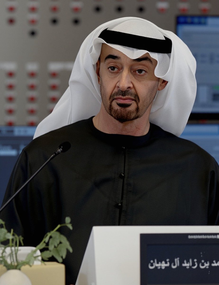 محبي الشيخ زايد بن سلطان ال نهيان tweet media