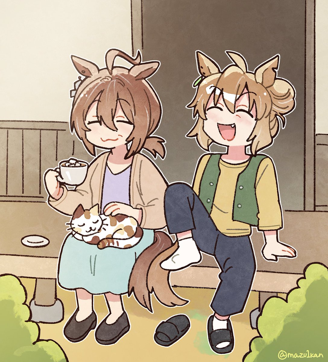 포케타키 앤솔로지 홍보하는 잇칸⌬ tweet media