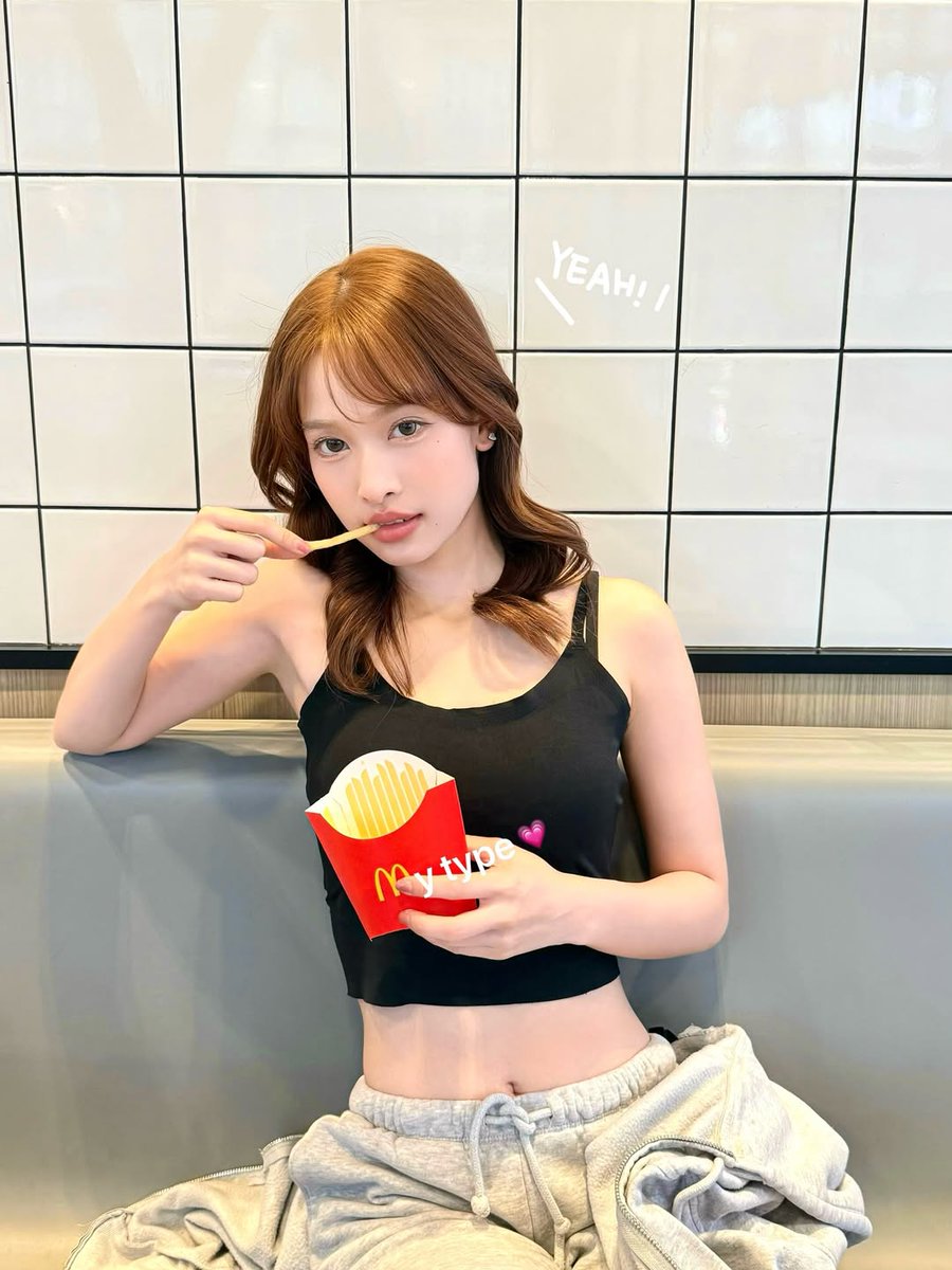 YOU062905842311's tweet image. #NewChanyapuk 
#ChanyaQRRA #QRRA 
#Idol #Thailand 

✅️ instagram.com/p/DXYfxiikytN/…