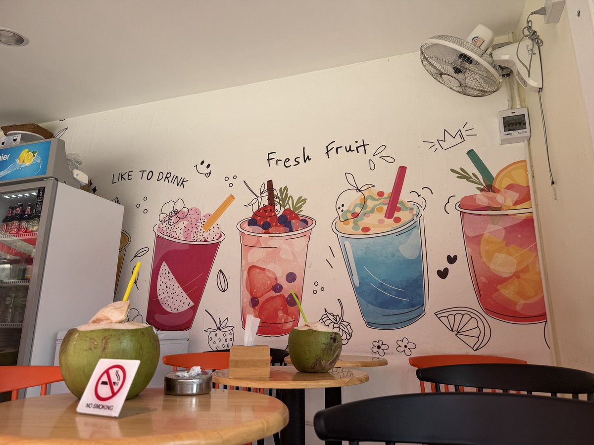 S4il4's tweet image. Juomatauko #smoothie