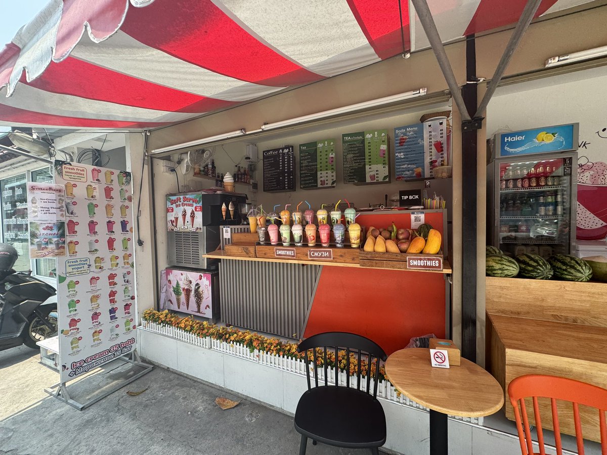 S4il4's tweet image. Juomatauko #smoothie