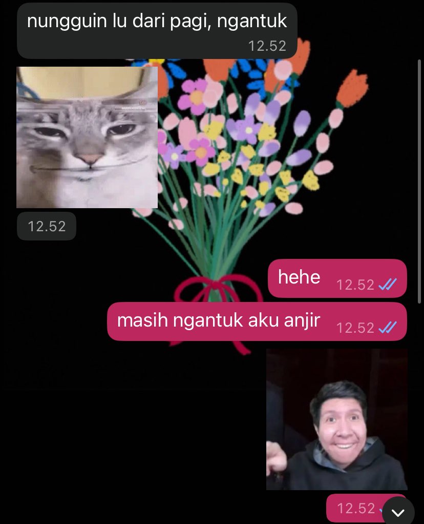 i'm muffin tweet media