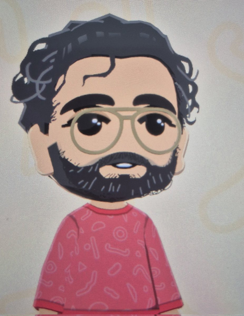 친모아 조나단 커마 해본거였는데 볼수록 그냥 오스카 아이작 같네