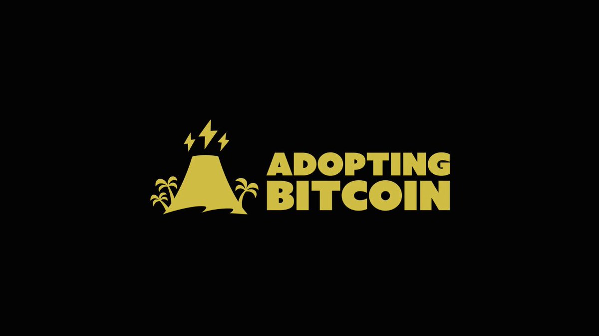 BitcoinKE's tweet image. UPDATE |

Adopting Bitcoin will no longer be involved in the planned #Nairobi conference. 

"Due to differing visions for the event, we have decided to withdraw the Adopting Bitcoin brand," said @AdoptingBTC 

#AdoptingBTC #CryptoKenya #BitcoinKenya